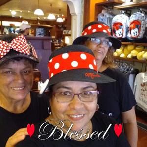 Meet your Posher, Bertha